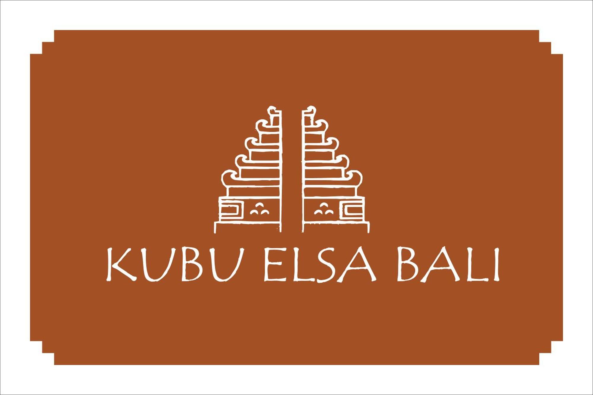 罗威那 Kubu Elsa Bali酒店 外观 照片